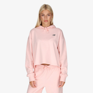 NEW BALANCE Суитшърт Uni-ssentials 