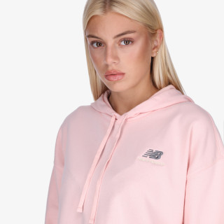 NEW BALANCE Суитшърт Uni-ssentials 