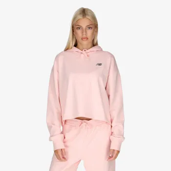 NEW BALANCE Суитшърт Uni-ssentials 