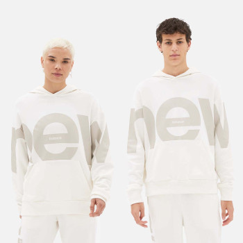 NEW BALANCE Суитшърт NEW BALANCE Суитшърт NB Athletics Unisex Out of Bounds Hoodie 