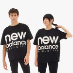 NEW BALANCE Тенискa NB Athletics Unisex Out of Bounds Tee 