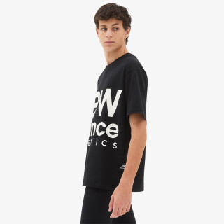 NEW BALANCE Тенискa NB Athletics Unisex Out of Bounds Tee 