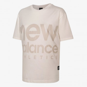 NEW BALANCE Тенискa NB Athletics Unisex Out of Bounds Tee 