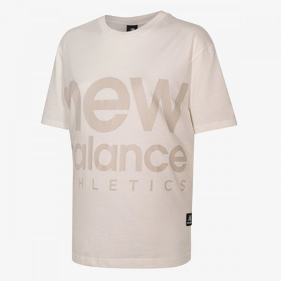 NEW BALANCE Тенискa NB Athletics Unisex Out of Bounds Tee 