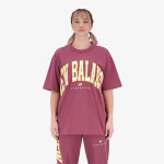 NEW BALANCE Тенискa ESSENTIALS 