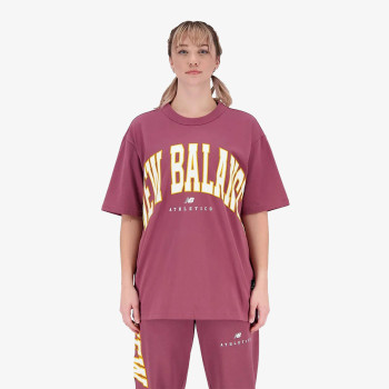 NEW BALANCE Тенискa ESSENTIALS 