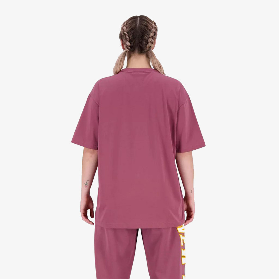 NEW BALANCE Тенискa ESSENTIALS 