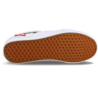 VANS Спортни обувки UA SLIP-ON CAP CHECKERBOAR 