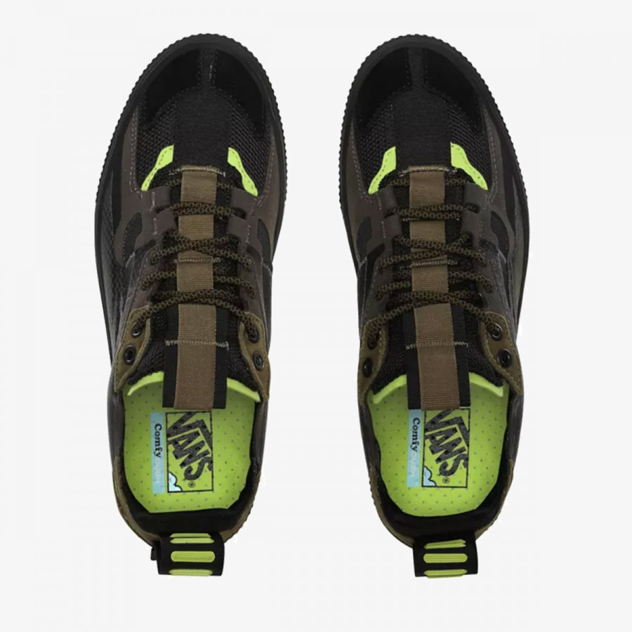 VANS Спортни обувки UA Overt CC 