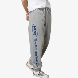 VANS Долнищe HI DEF COMMERICA RELAXE 