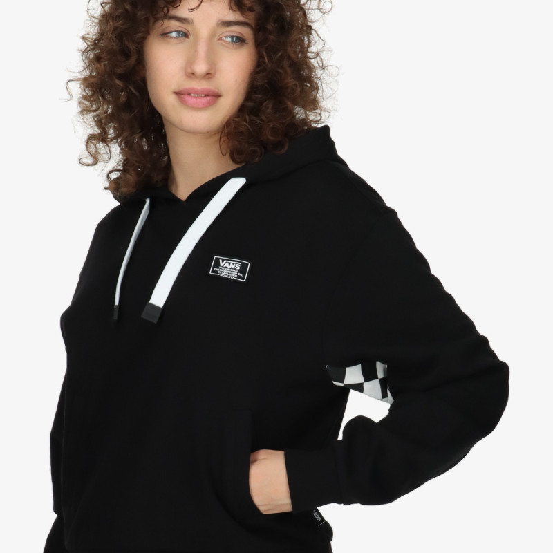 VANS Суитшърт Boom Boom Check It 