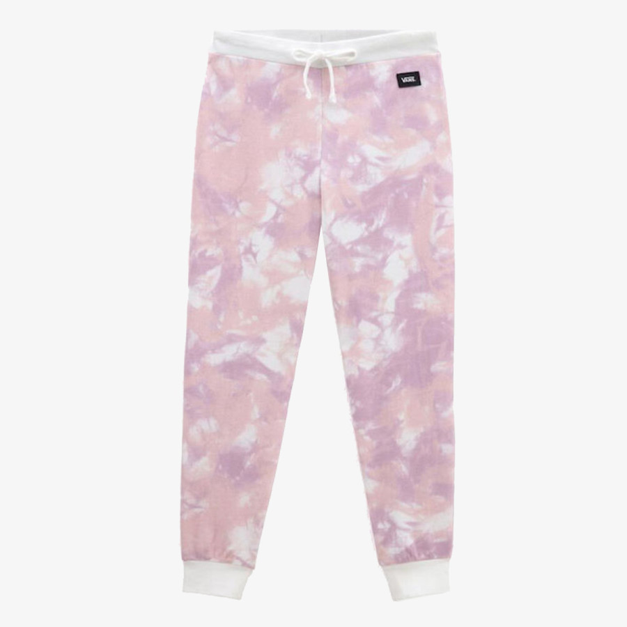 VANS Панталон ALL OVER PANT-B SLVPK 