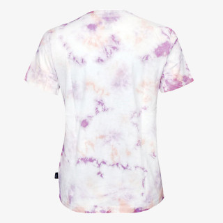 VANS Тенискa TYE DYE CREW-B LVNHB 