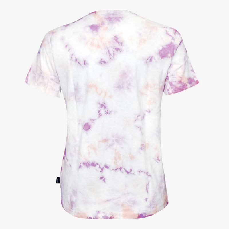 VANS Тенискa TYE DYE CREW-B LVNHB 