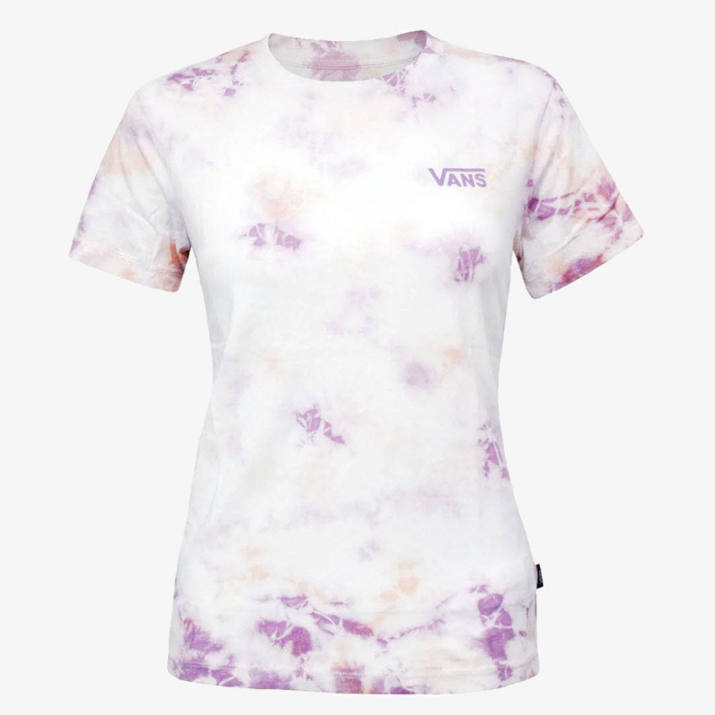 VANS Тенискa TYE DYE CREW-B LVNHB 