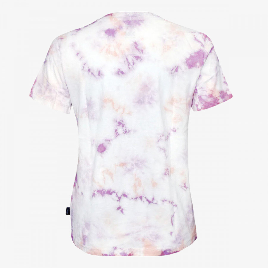 VANS Тенискa TYE DYE CREW-B LVNHB 