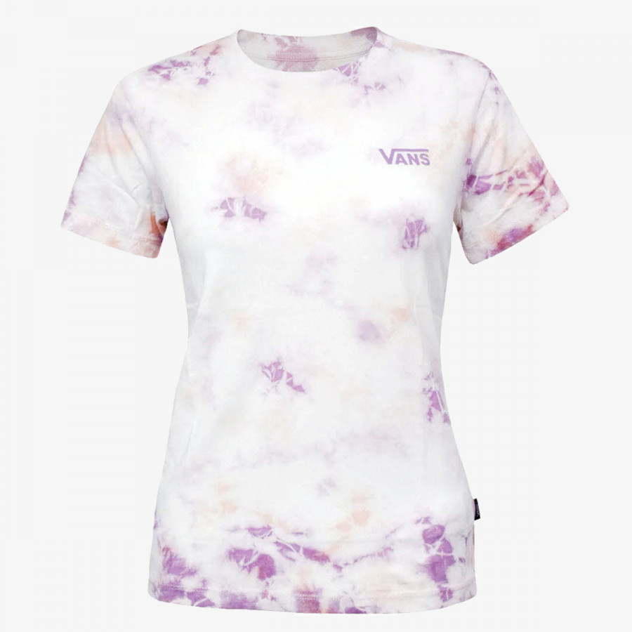 VANS Тенискa TYE DYE CREW-B LVNHB 