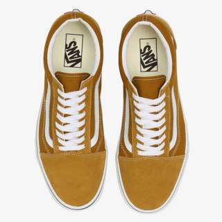 VANS Спортни обувки Old Skool COLOR THEORY GOLDEN BROWN 