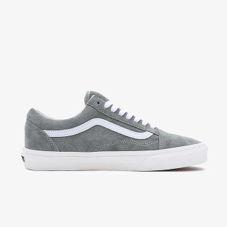 VANS Спортни обувки Old Skool PIG SUEDE SHADOW 