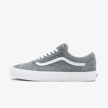 VANS Спортни обувки VANS Спортни обувки Old Skool PIG SUEDE SHADOW 