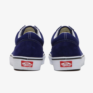 VANS Спортни обувки Old Skool COLOR THEORY BEACON BLUE 