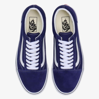 VANS Спортни обувки Old Skool COLOR THEORY BEACON BLUE 