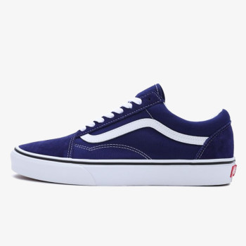 VANS Спортни обувки Old Skool COLOR THEORY BEACON BLUE 