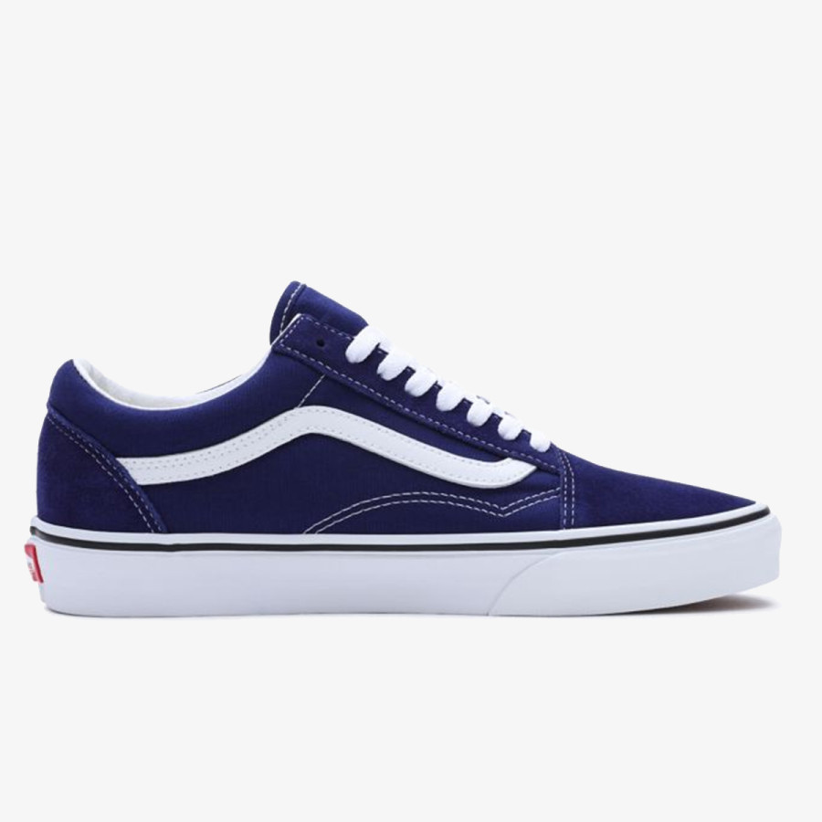 VANS Спортни обувки Old Skool COLOR THEORY BEACON BLUE 