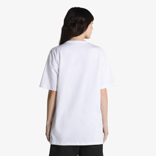 VANS Тенискa VEESTA SS TEE White 