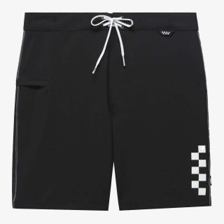 VANS Къси панталони THE DAILY SOLID BOARDSH Bla 