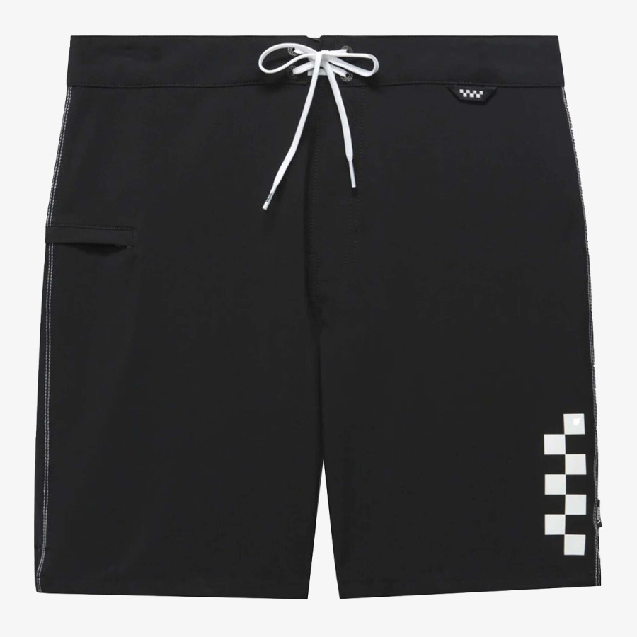 VANS Къси панталони THE DAILY SOLID BOARDSH Bla 