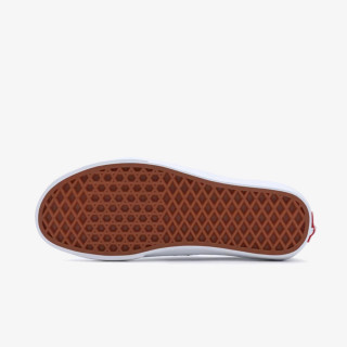 VANS Спортни обувки Authentic PIG SUEDE 