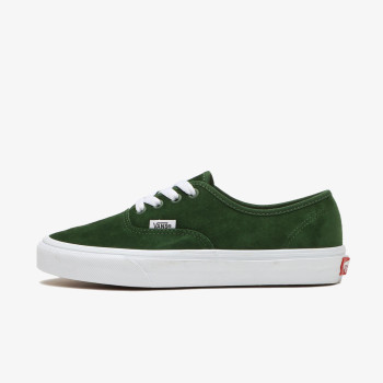 VANS Спортни обувки VANS Спортни обувки Authentic PIG SUEDE DOUGLAS FIR 