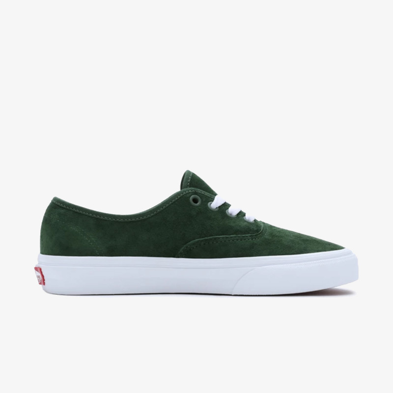 VANS Спортни обувки Authentic PIG SUEDE 