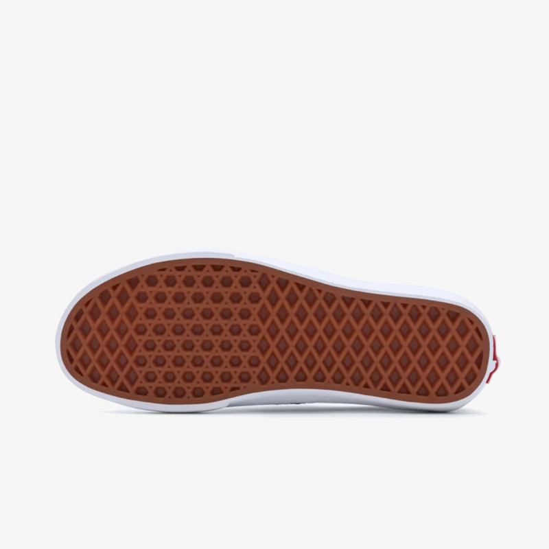 VANS Спортни обувки Authentic PIG SUEDE 