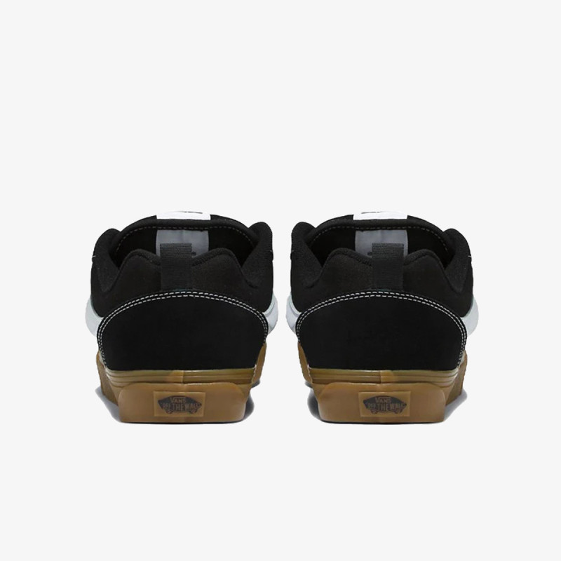 VANS Спортни обувки Knu School 