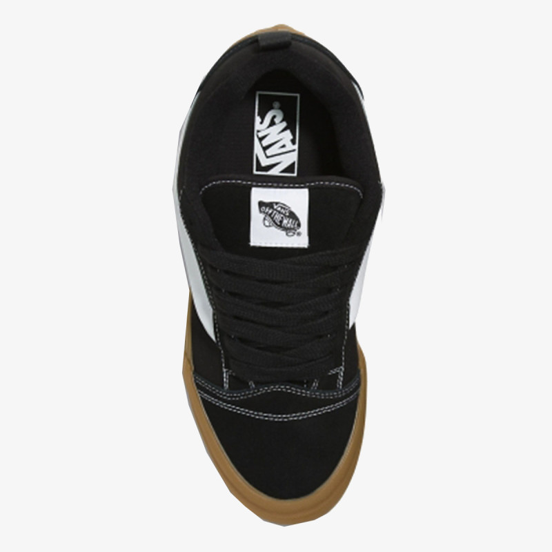 VANS Спортни обувки Knu School 
