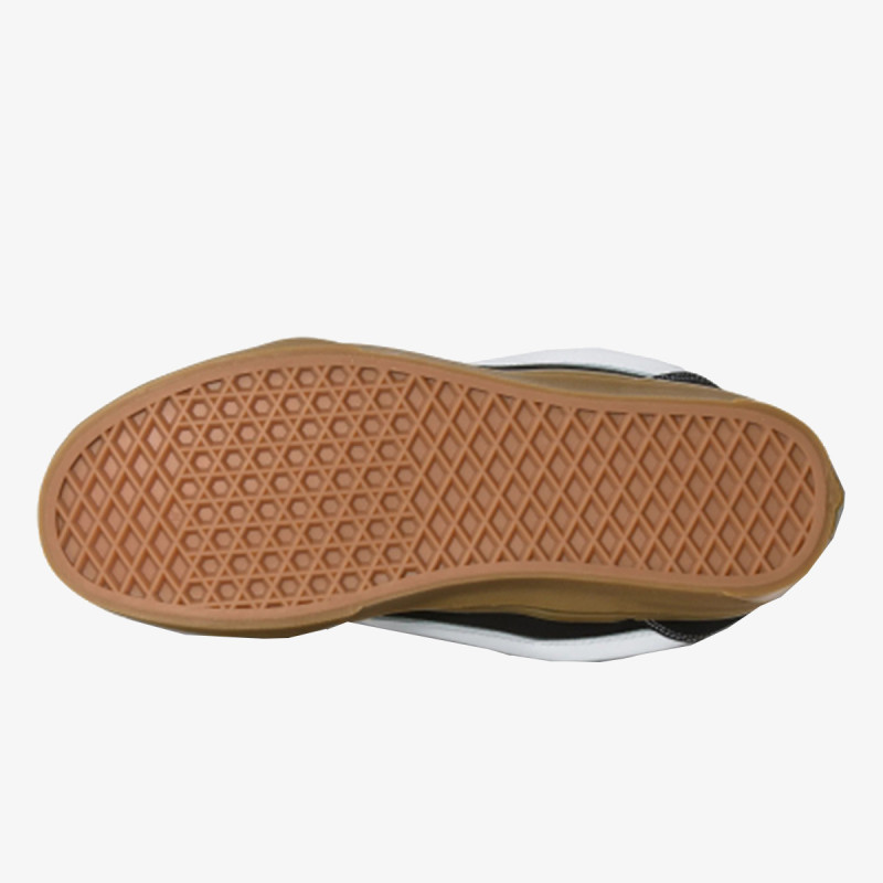 VANS Спортни обувки Knu School 