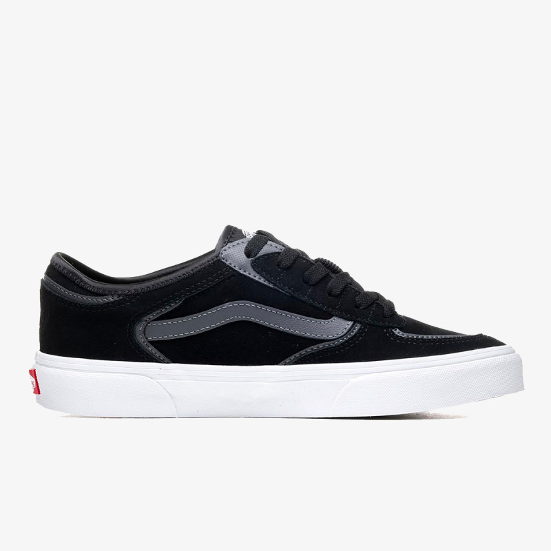 VANS Спортни обувки Rowely Classic 