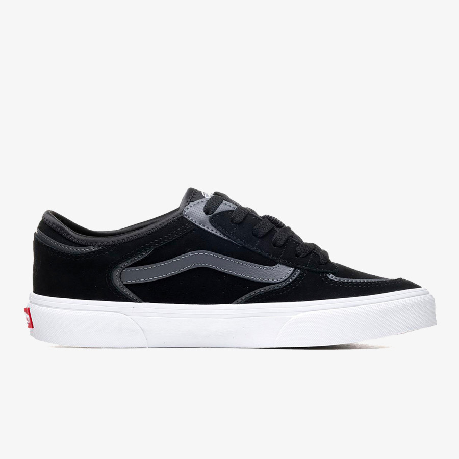 VANS Спортни обувки Rowely Classic 
