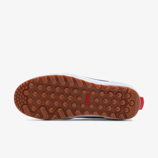 VANS Зимни обувки Half Cab GORE-TEX MTE-3 BLACK/WHITE 