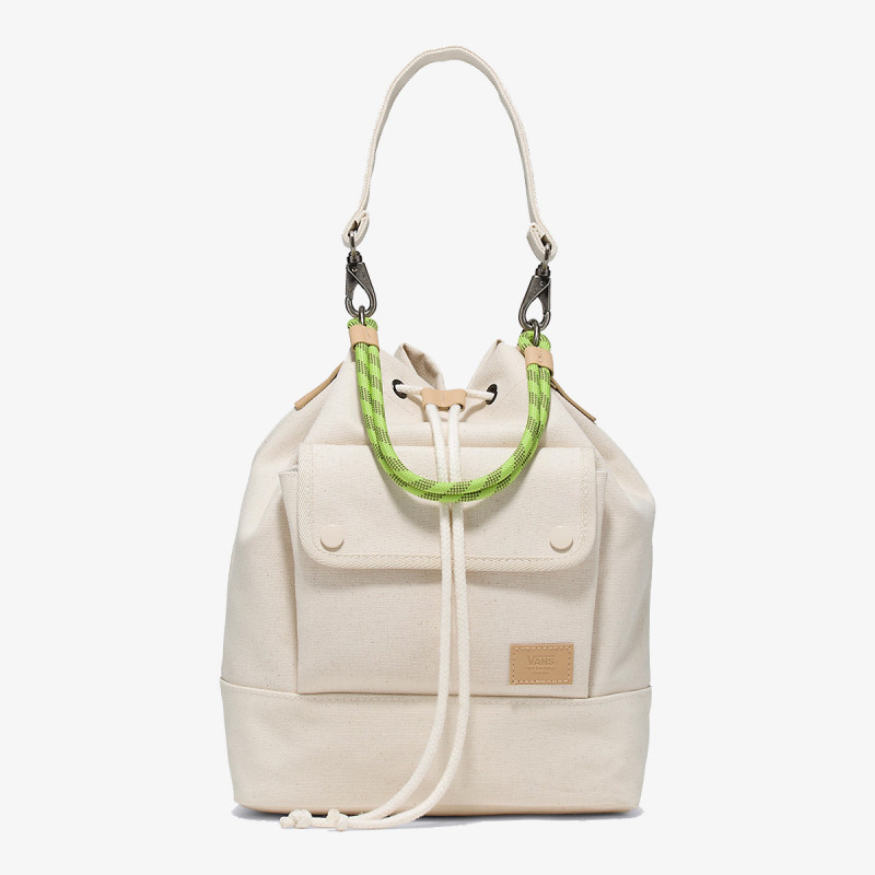 VANS Малка чанта MONO TOTE BAG Natural 