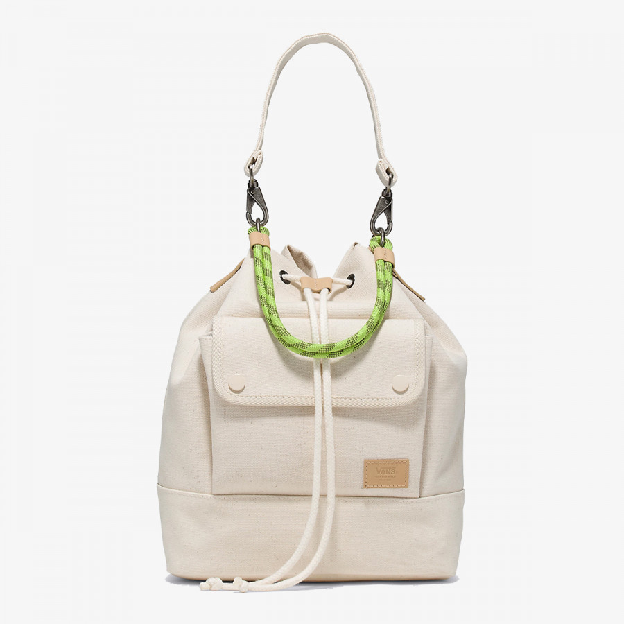 VANS Малка чанта MONO TOTE BAG Natural 