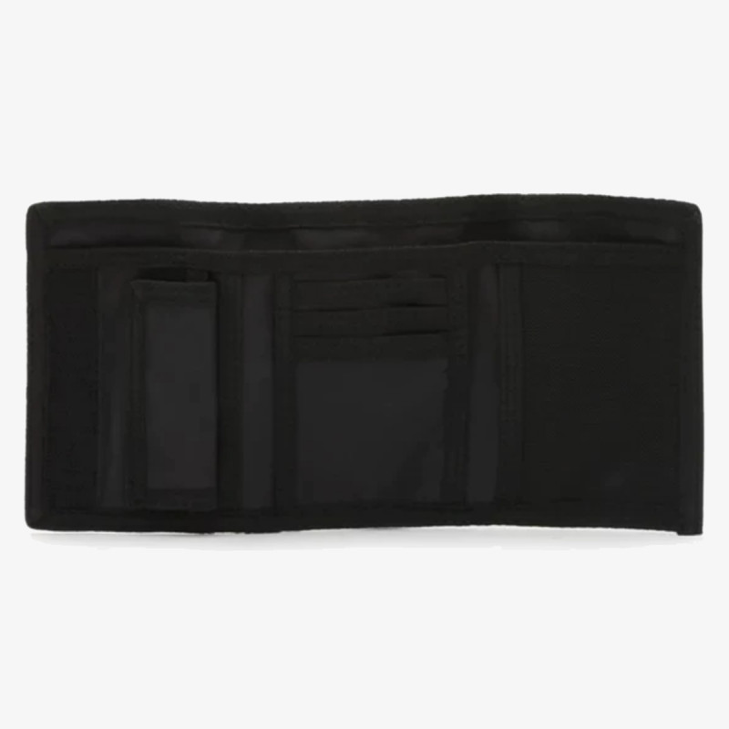 VANS Портмоне MN SLIPPED BLACK 