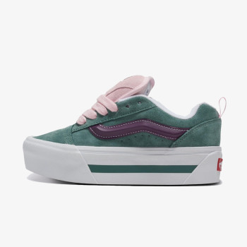 VANS Спортни обувки Knu Stack 