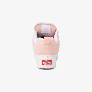 VANS Спортни обувки Knu Stack 