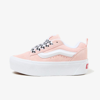 VANS Спортни обувки Knu Stack 