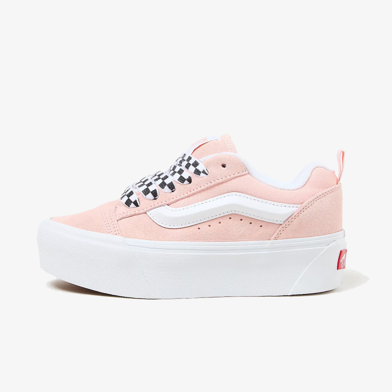 VANS Спортни обувки Knu Stack 