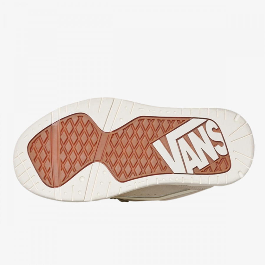 VANS Спортни обувки Hylane 