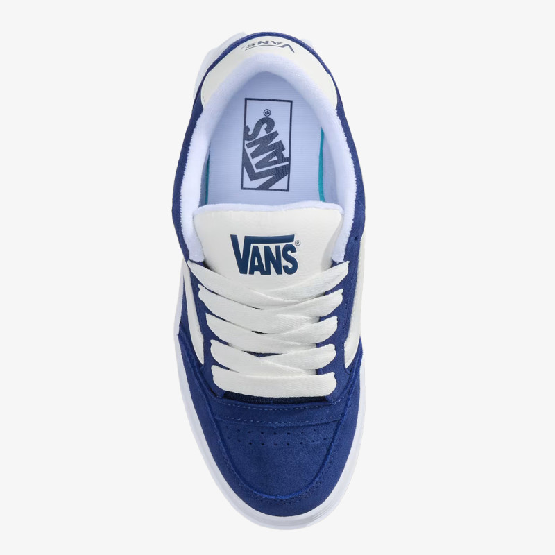 VANS Спортни обувки HYLANE 